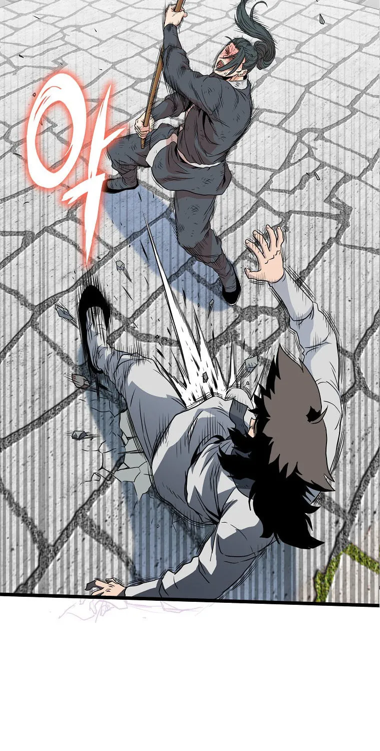 Read Murim Login chapter 107 image 3 on Lezhin