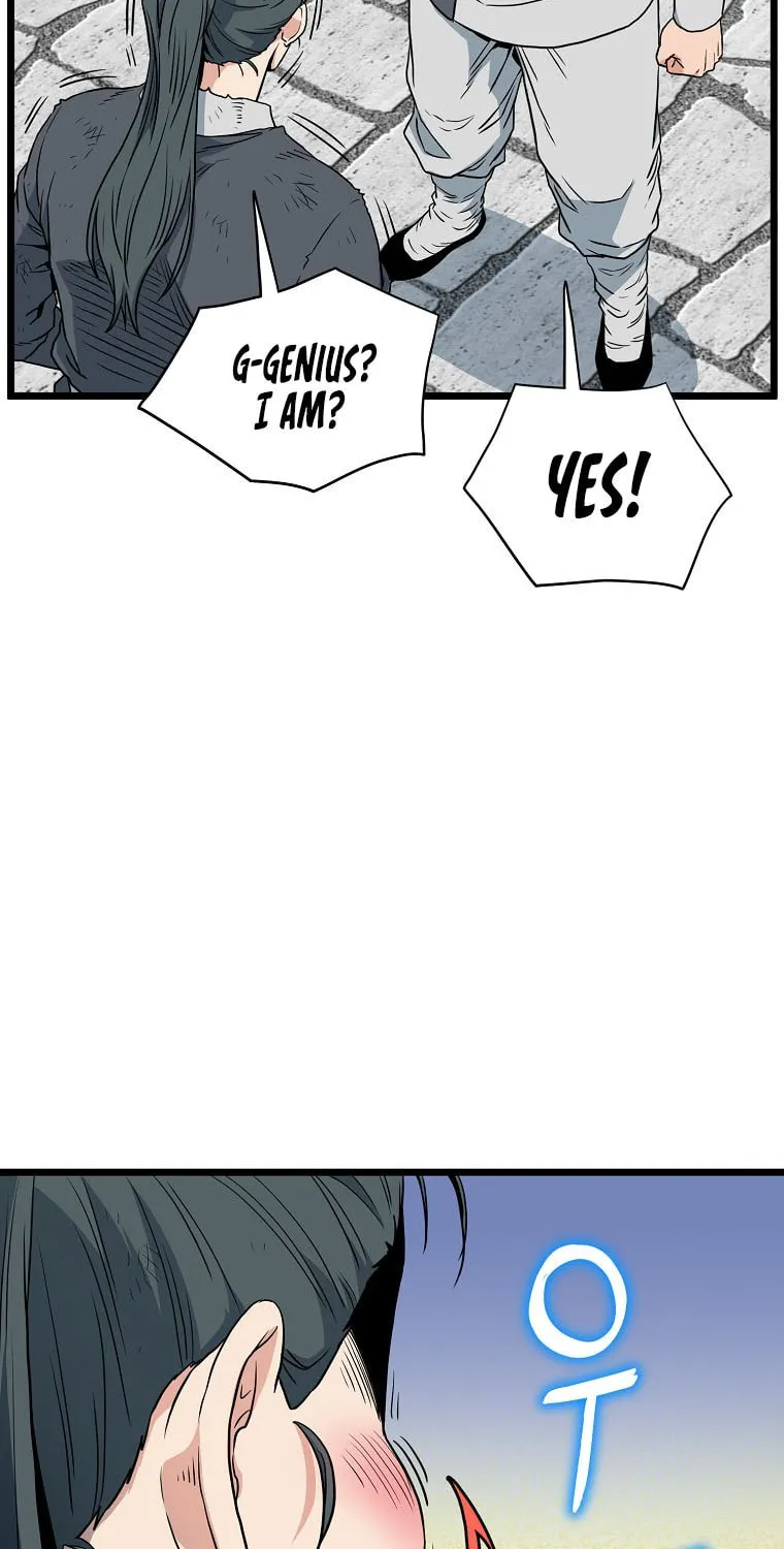 Read Murim Login chapter 107 image 32 on Lezhin