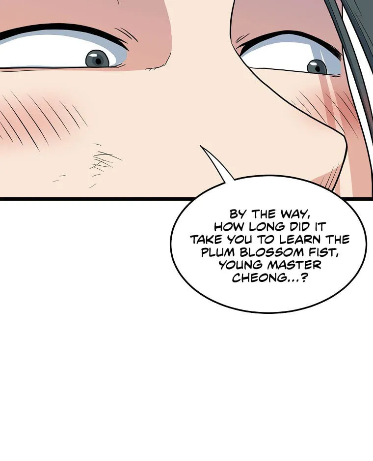 Read Murim Login chapter 107 image 35 on Lezhin