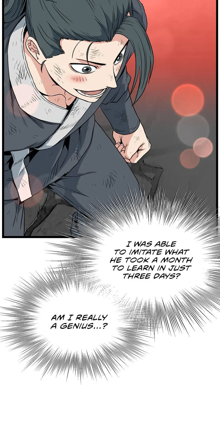 Read Murim Login chapter 107 image 38 on Lezhin
