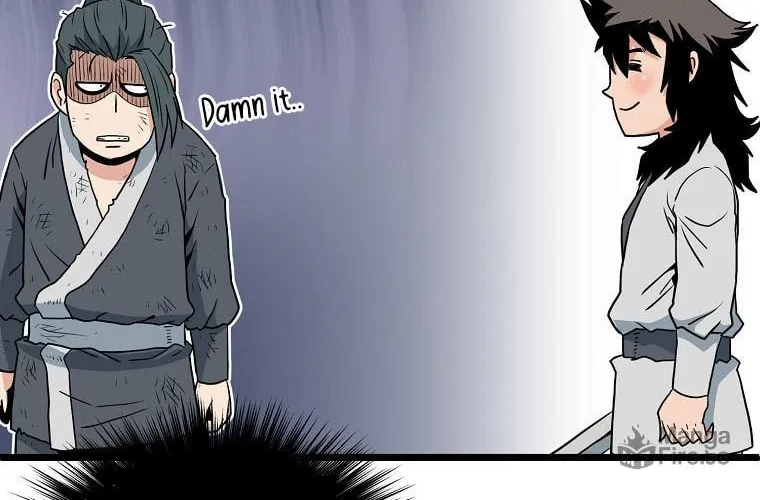 Read Murim Login chapter 107 image 41 on Lezhin