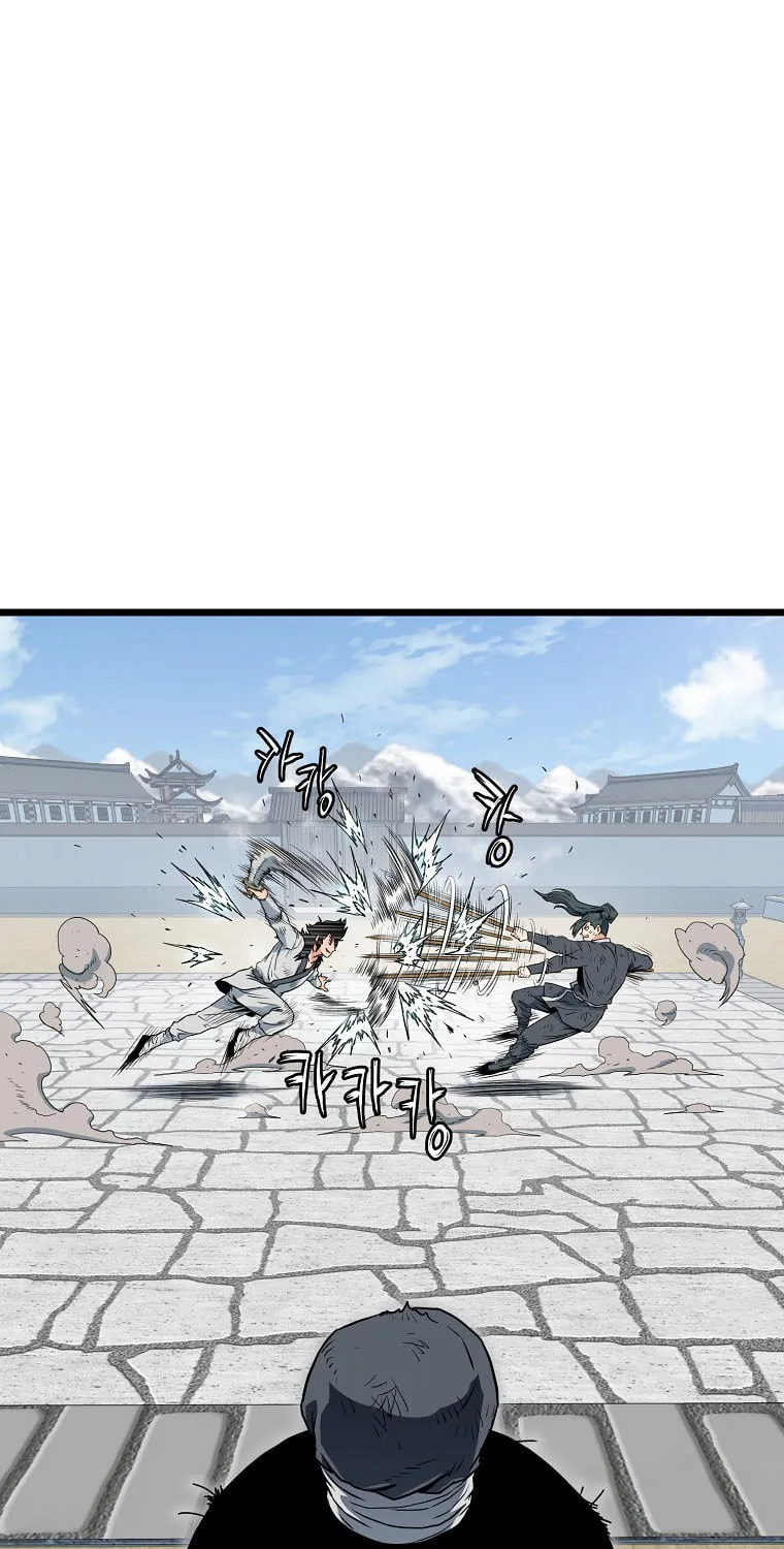 Read Murim Login chapter 107 image 50 on Lezhin