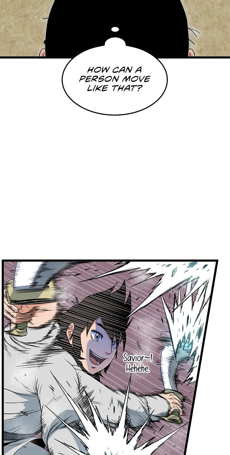 Read Murim Login chapter 107 image 51 on Lezhin