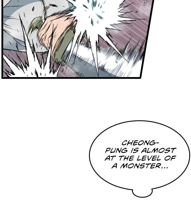 Read Murim Login chapter 107 image 52 on Lezhin
