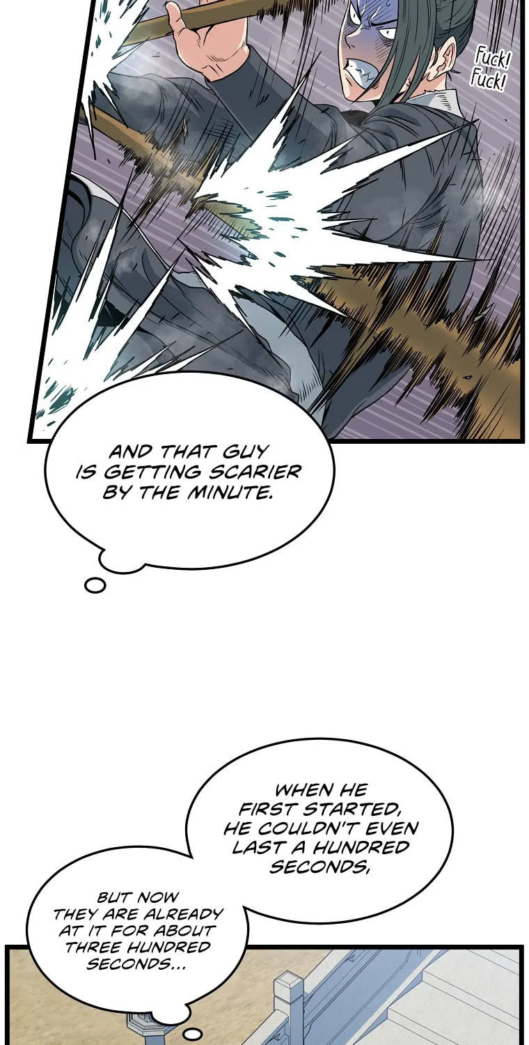 Read Murim Login chapter 107 image 54 on Lezhin