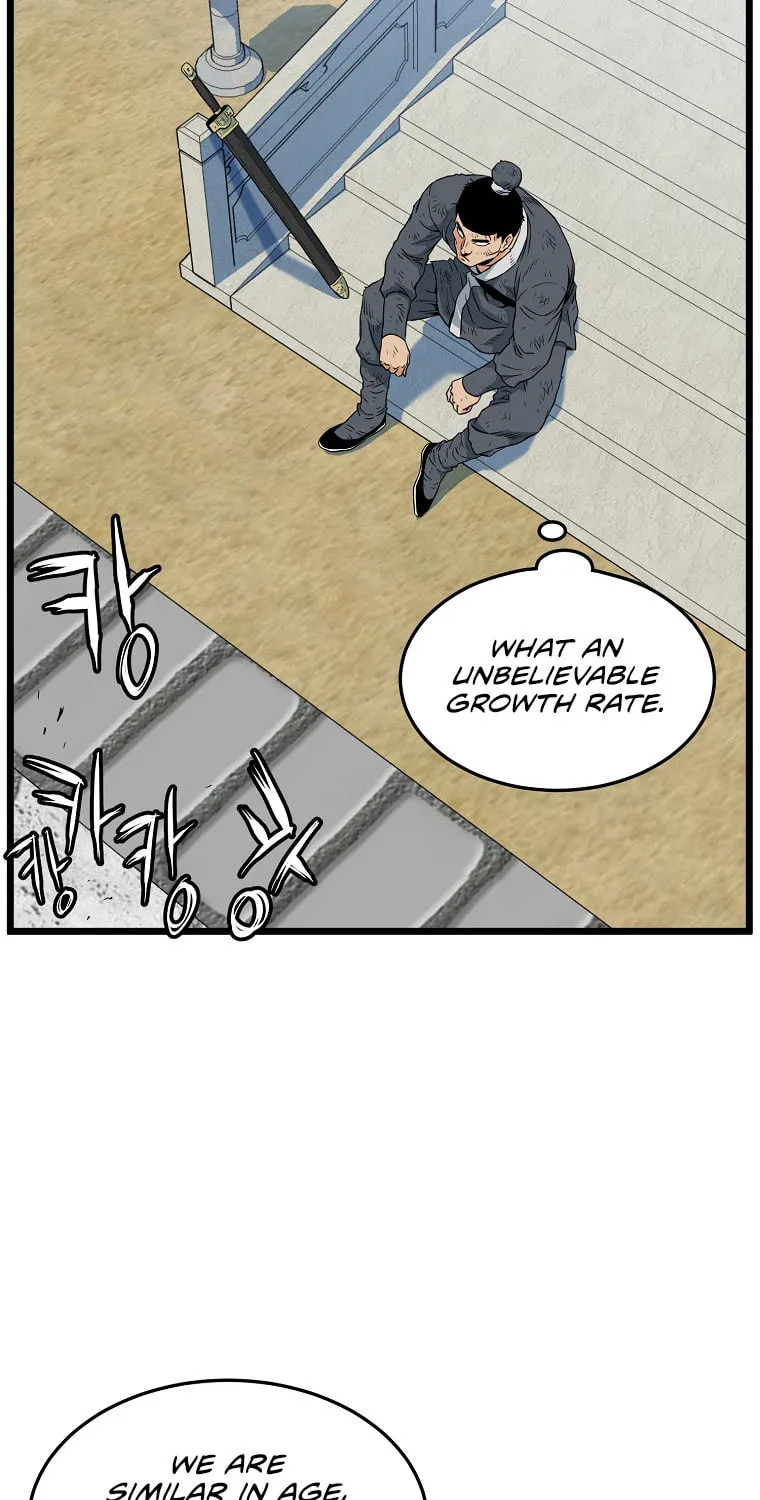 Read Murim Login chapter 107 image 55 on Lezhin