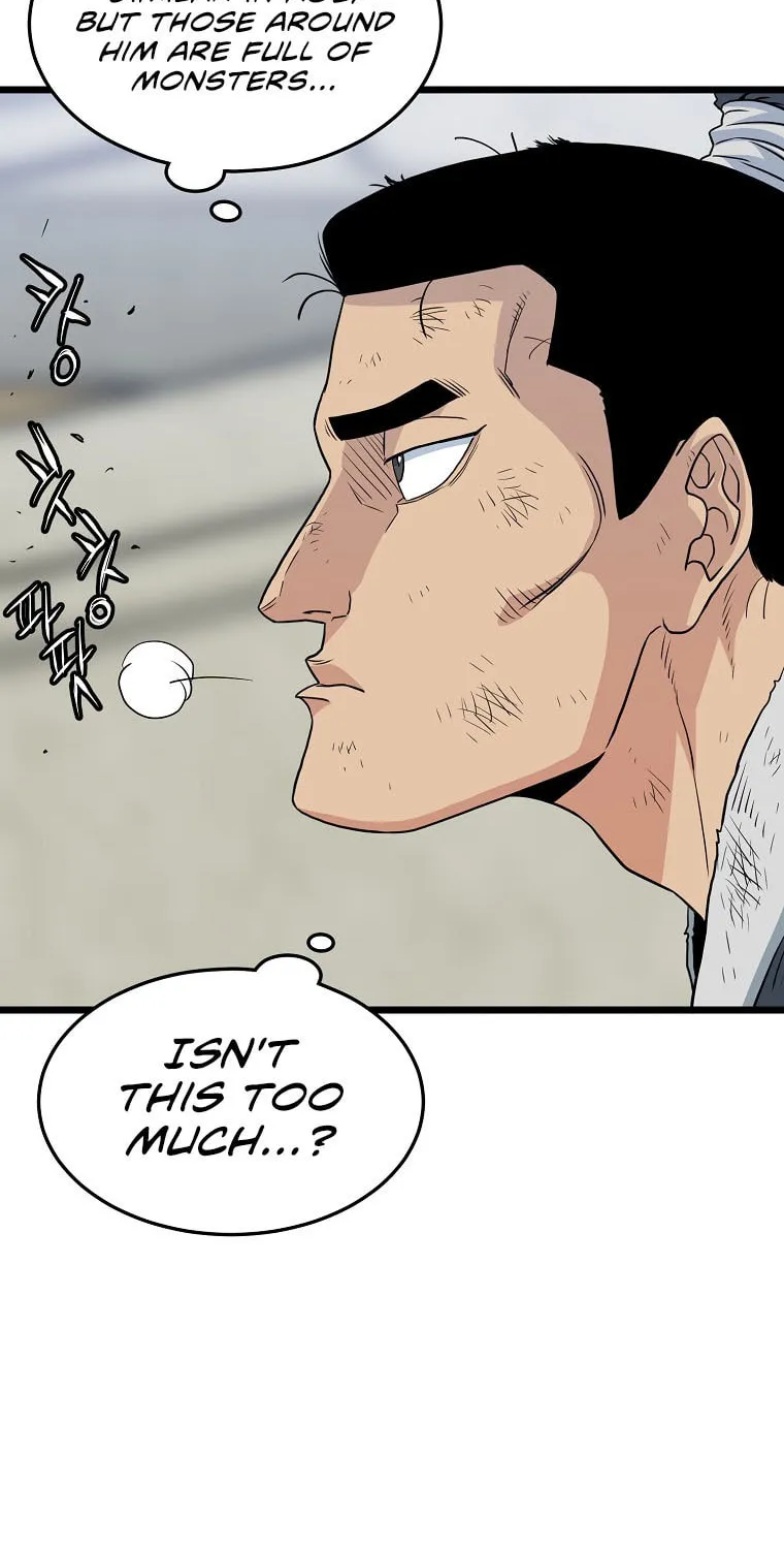 Read Murim Login chapter 107 image 56 on Lezhin