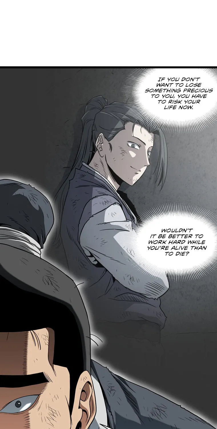 Read Murim Login chapter 107 image 57 on Lezhin