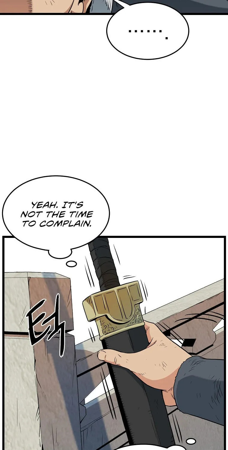 Read Murim Login chapter 107 image 58 on Lezhin
