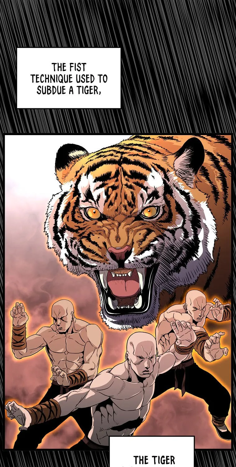 Read Murim Login chapter 107 image 6 on Lezhin