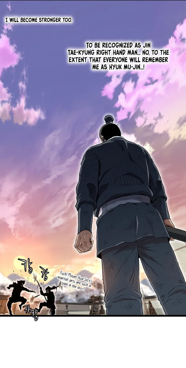 Read Murim Login chapter 107 image 60 on Lezhin