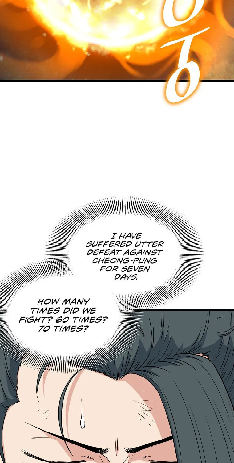 Read Murim Login chapter 107 image 64 on Lezhin