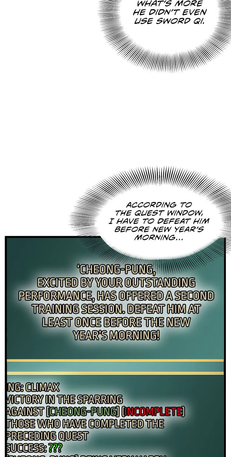 Read Murim Login chapter 107 image 66 on Lezhin