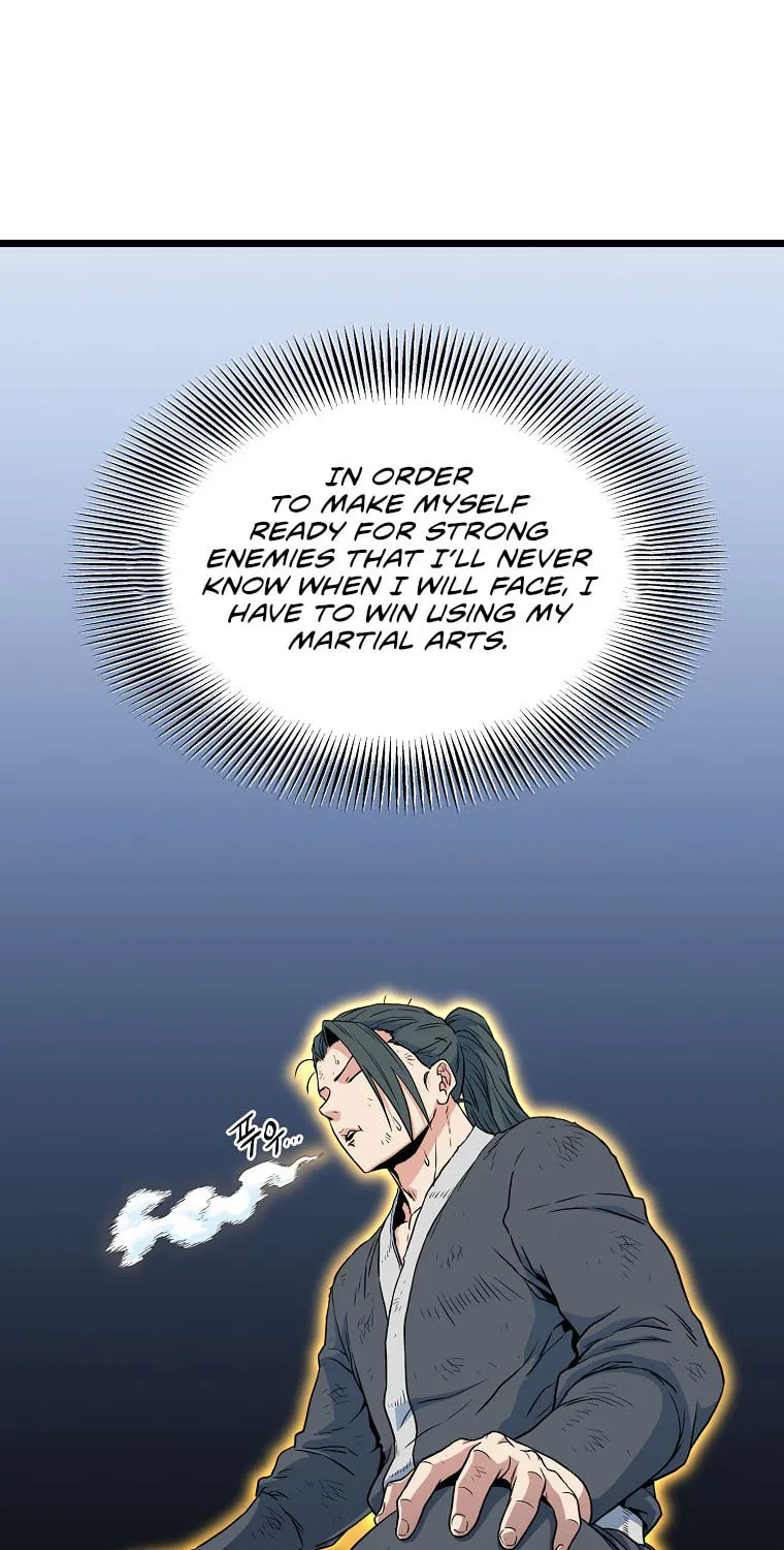Read Murim Login chapter 107 image 70 on Lezhin