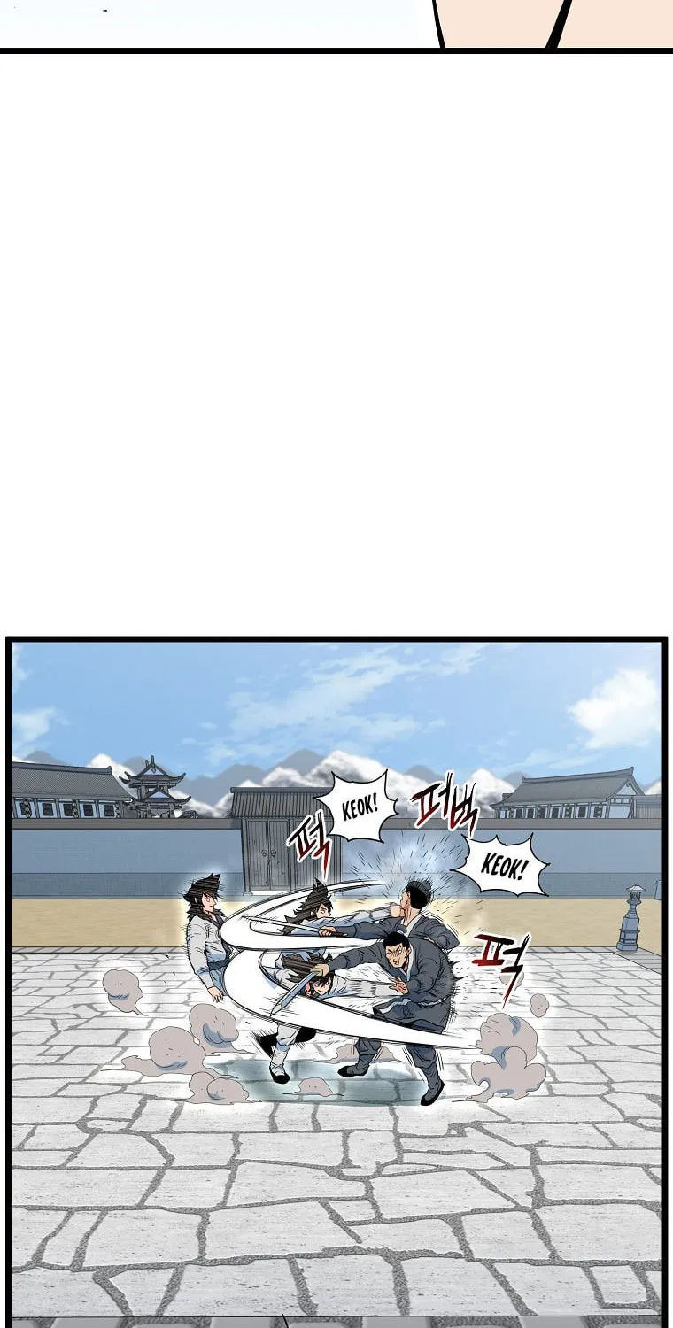 Read Murim Login chapter 107 image 73 on Lezhin