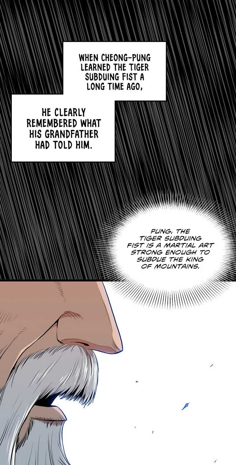 Read Murim Login chapter 107 image 8 on Lezhin