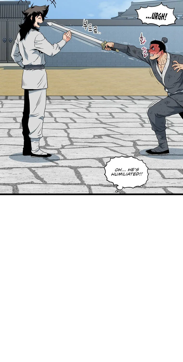 Read Murim Login chapter 107 image 81 on Lezhin