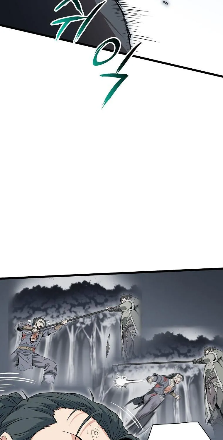 Read Murim Login chapter 107 image 85 on Lezhin