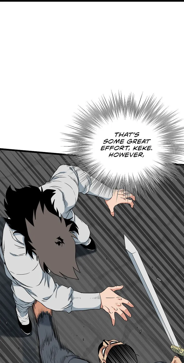 Read Murim Login chapter 107 image 88 on Lezhin