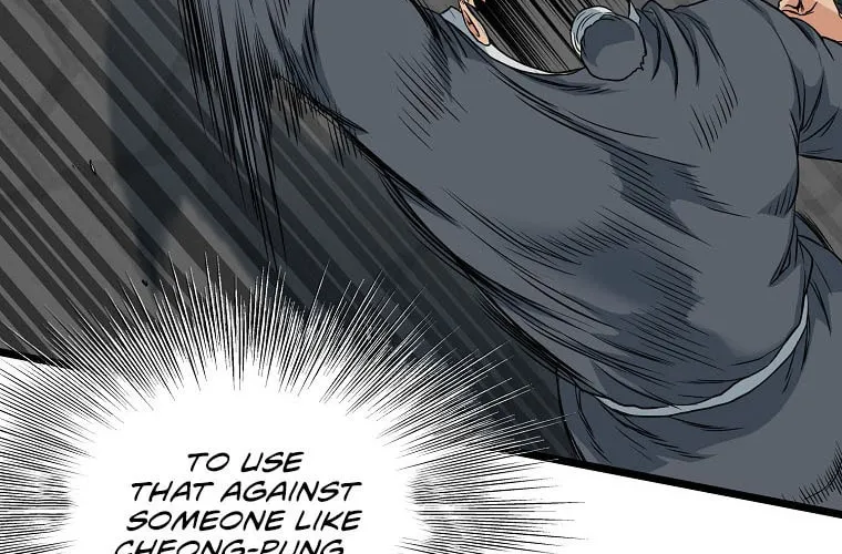 Read Murim Login chapter 107 image 89 on Lezhin
