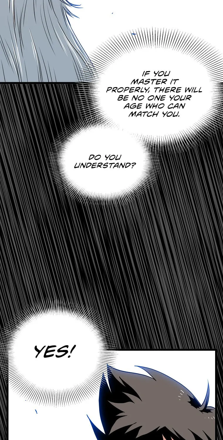 Read Murim Login chapter 107 image 9 on Lezhin