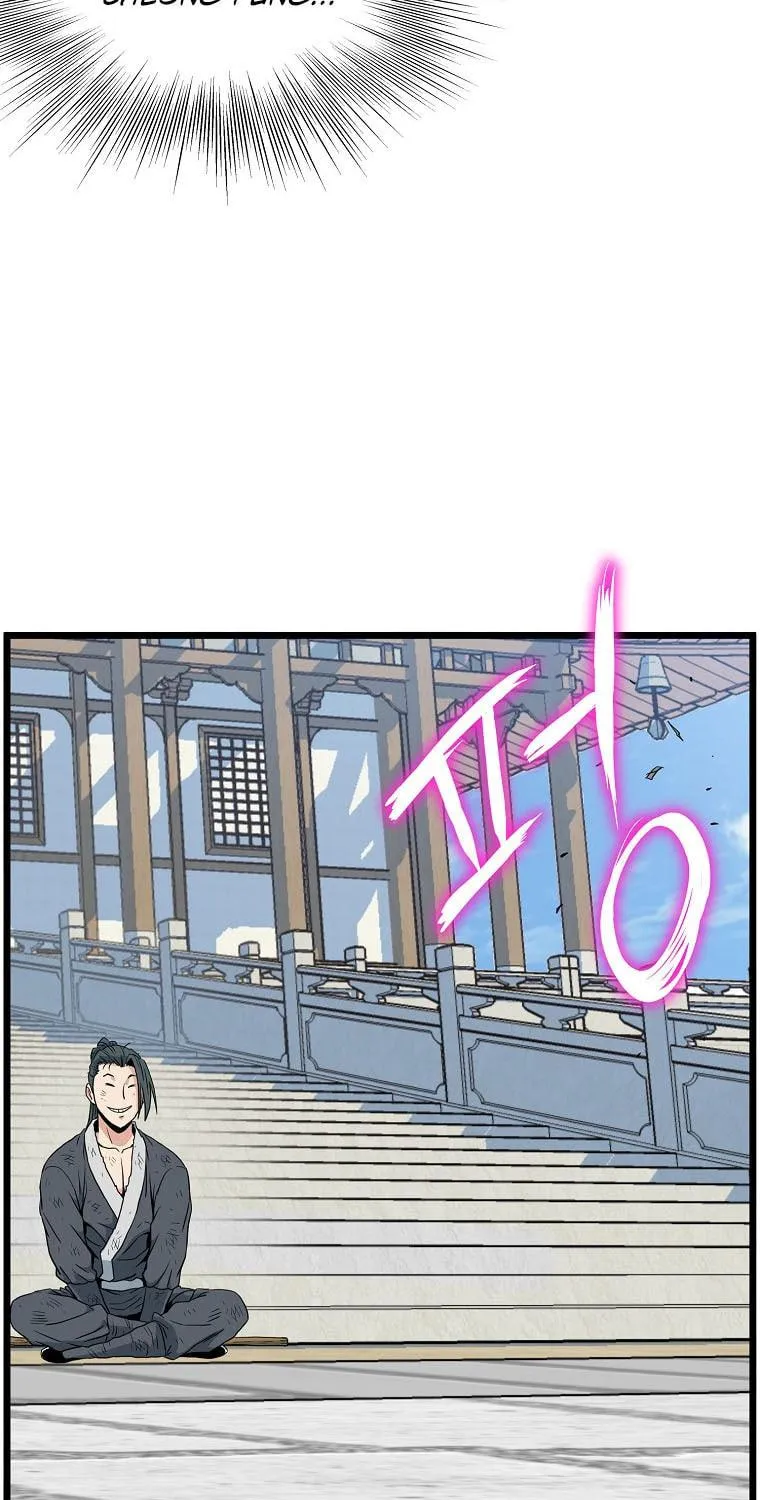Read Murim Login chapter 107 image 90 on Lezhin