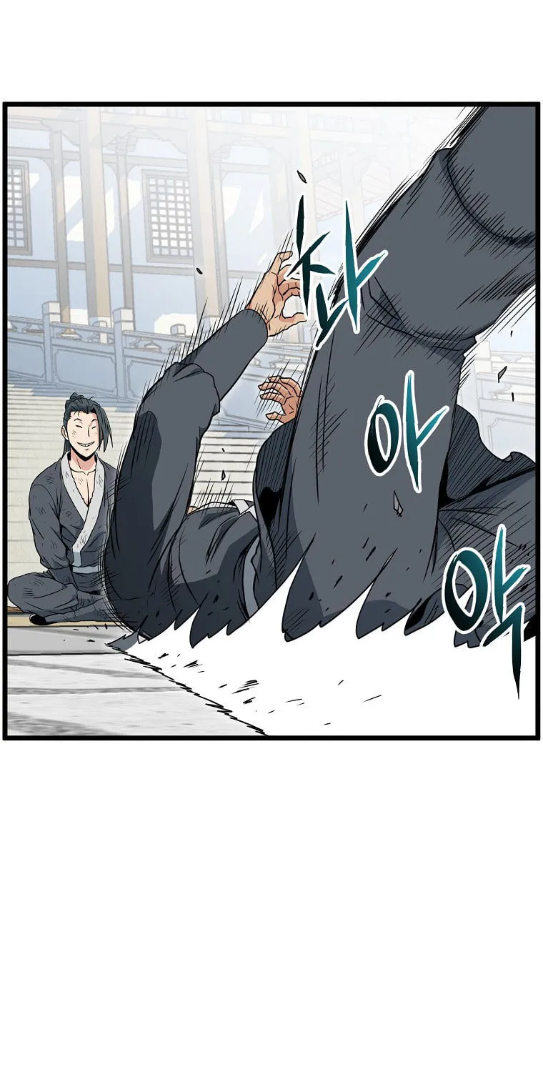 Read Murim Login chapter 107 image 92 on Lezhin