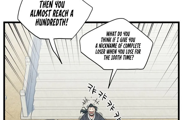 Read Murim Login chapter 107 image 95 on Lezhin