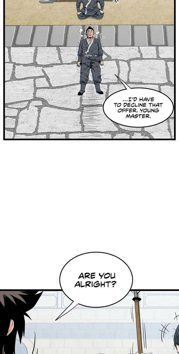 Read Murim Login chapter 107 image 96 on Lezhin