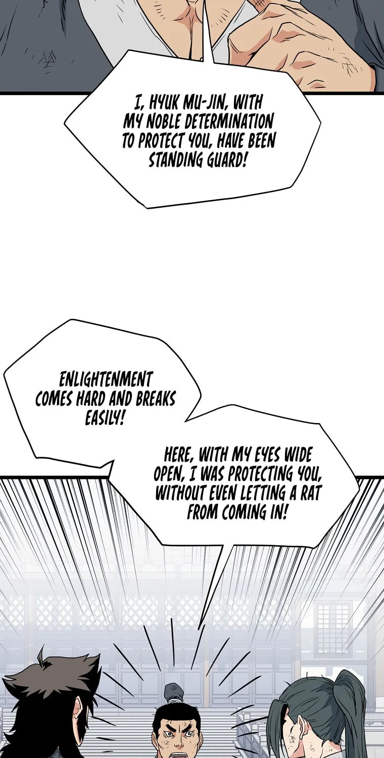 Read Murim Login chapter 108 image 105 on Lezhin
