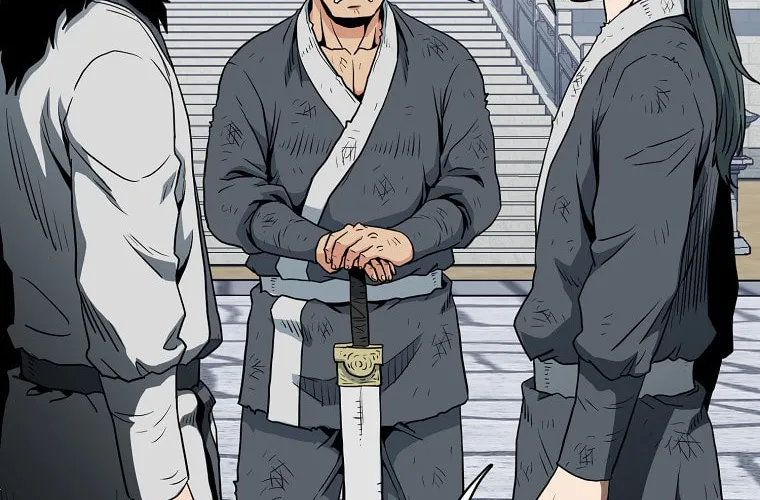 Read Murim Login chapter 108 image 106 on Lezhin