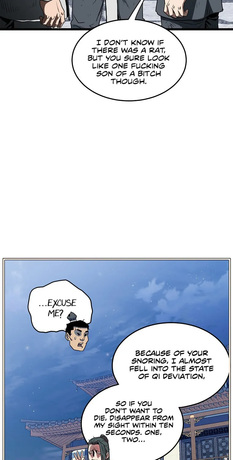 Read Murim Login chapter 108 image 107 on Lezhin