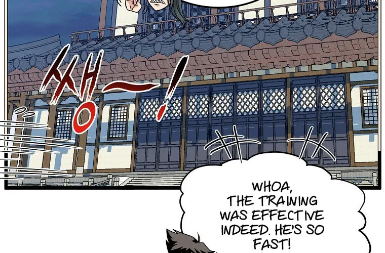 Read Murim Login chapter 108 image 108 on Lezhin