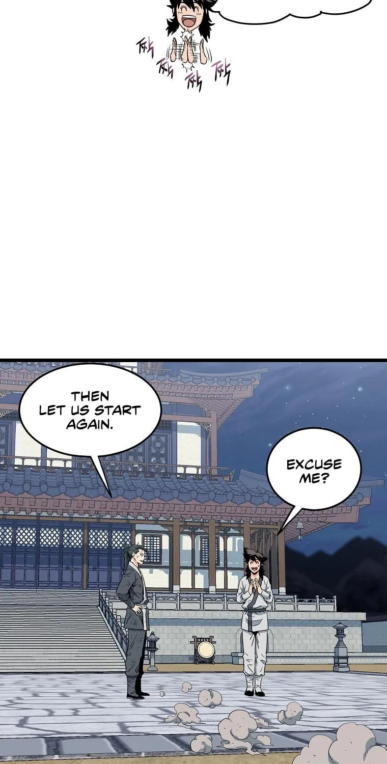 Read Murim Login chapter 108 image 109 on Lezhin