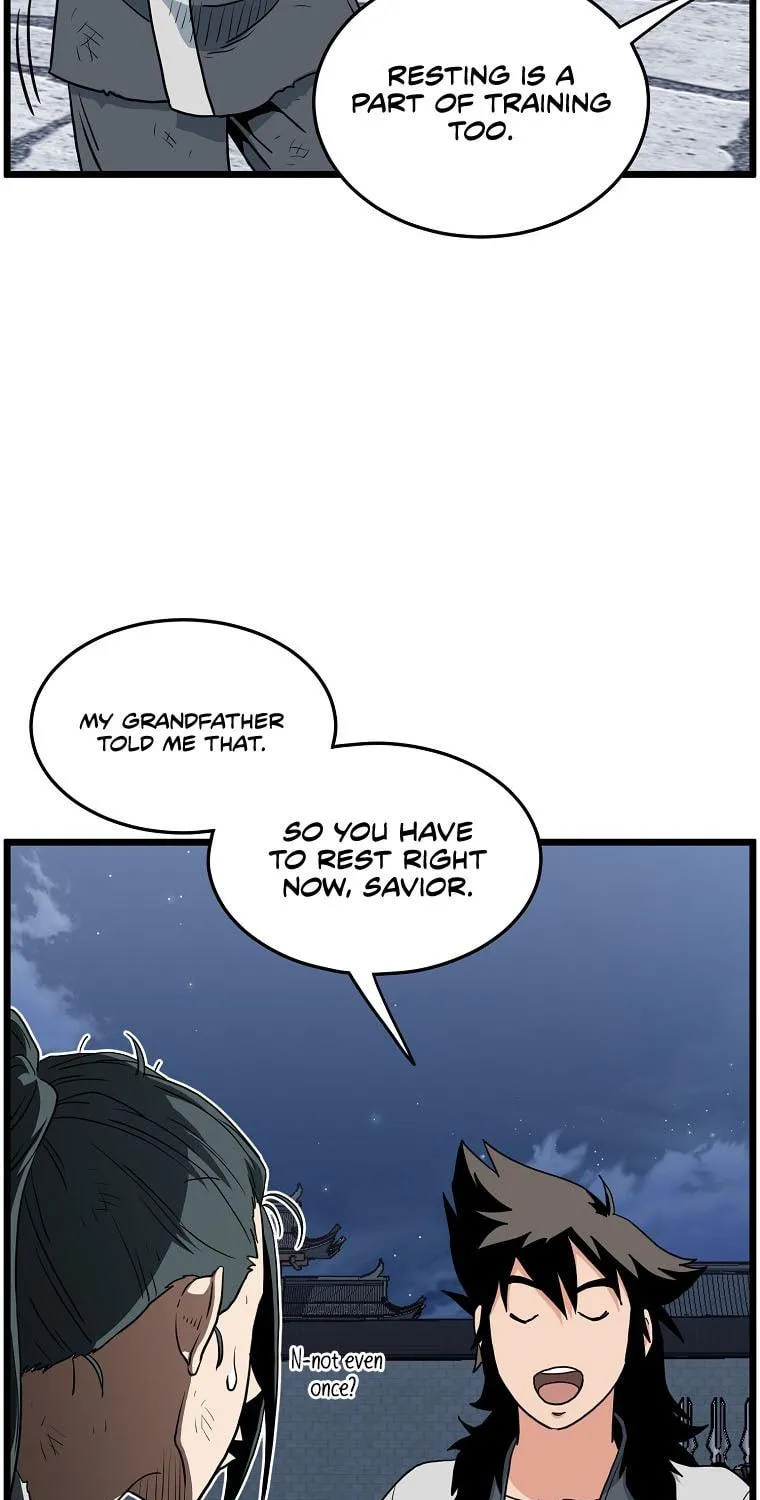 Read Murim Login chapter 108 image 115 on Lezhin