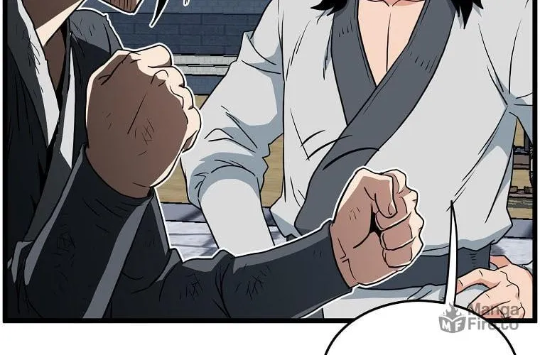 Read Murim Login chapter 108 image 116 on Lezhin