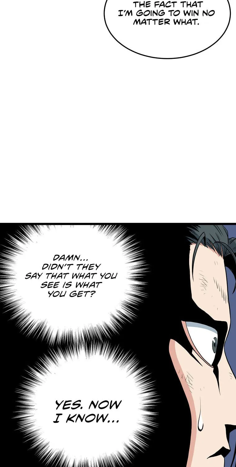 Read Murim Login chapter 108 image 119 on Lezhin