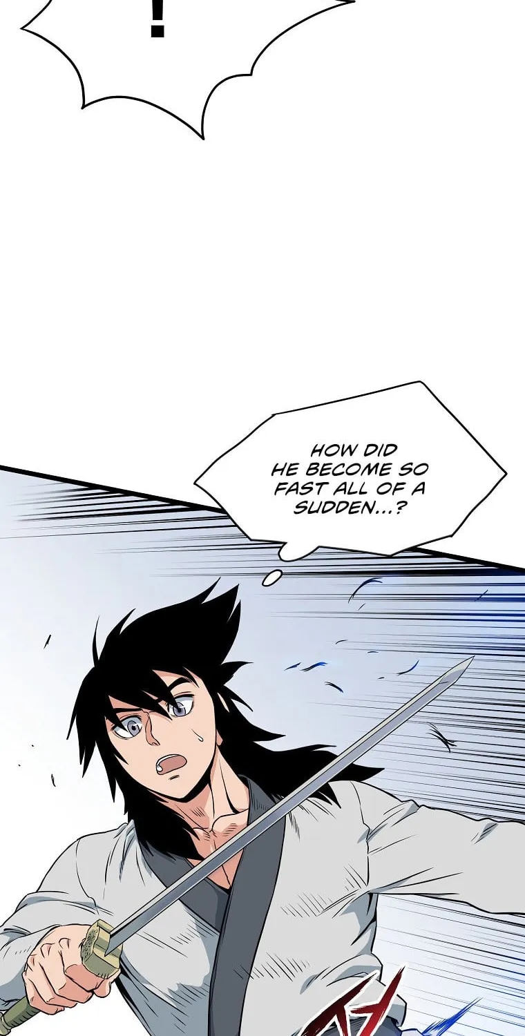 Read Murim Login chapter 108 image 12 on Lezhin