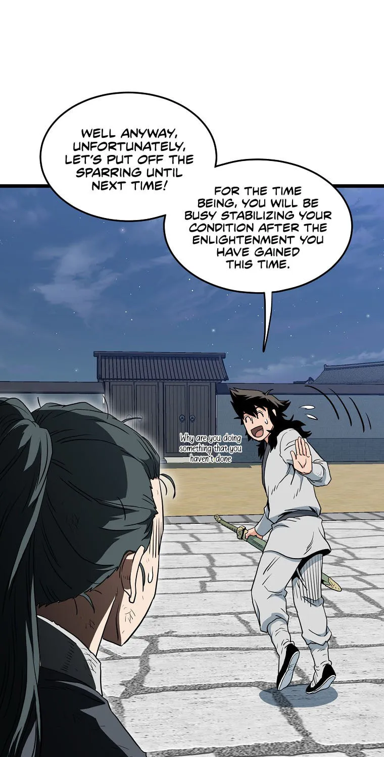 Read Murim Login chapter 108 image 125 on Lezhin