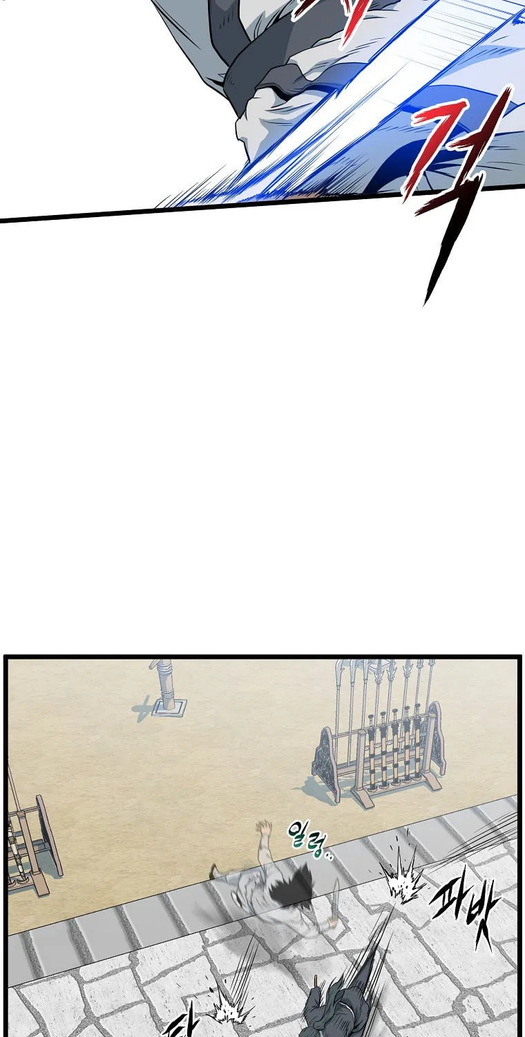 Read Murim Login chapter 108 image 13 on Lezhin