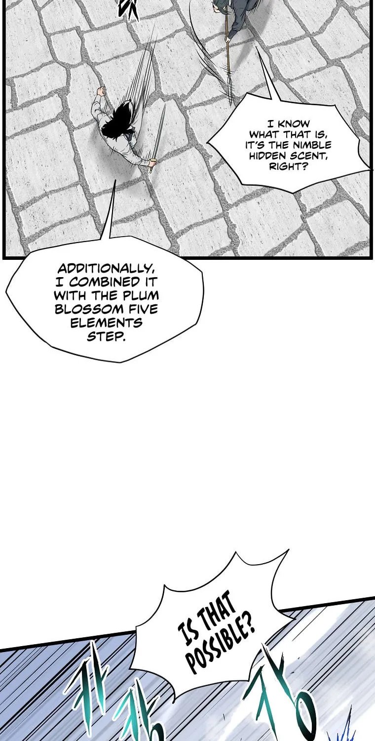 Read Murim Login chapter 108 image 14 on Lezhin
