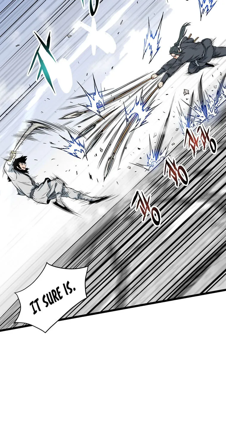 Read Murim Login chapter 108 image 15 on Lezhin