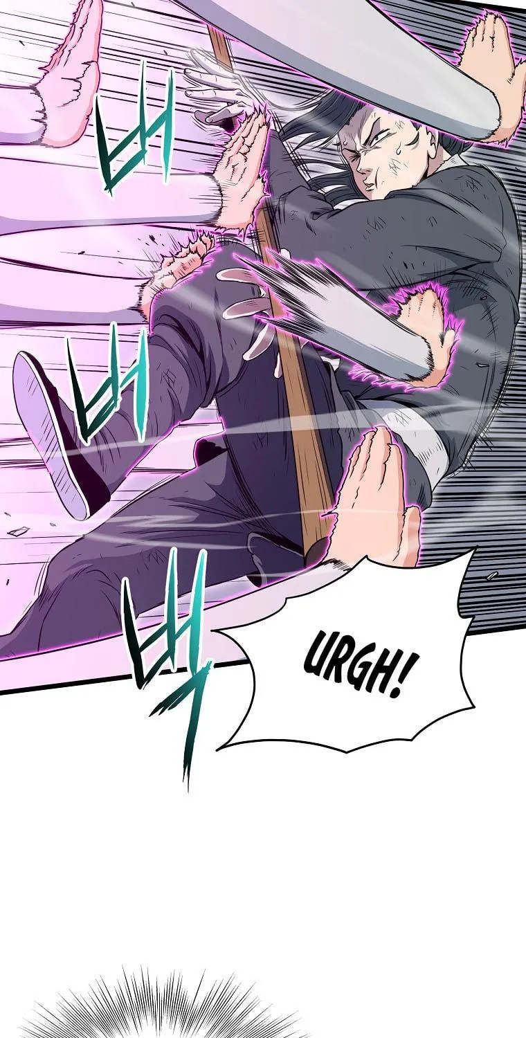 Read Murim Login chapter 108 image 20 on Lezhin