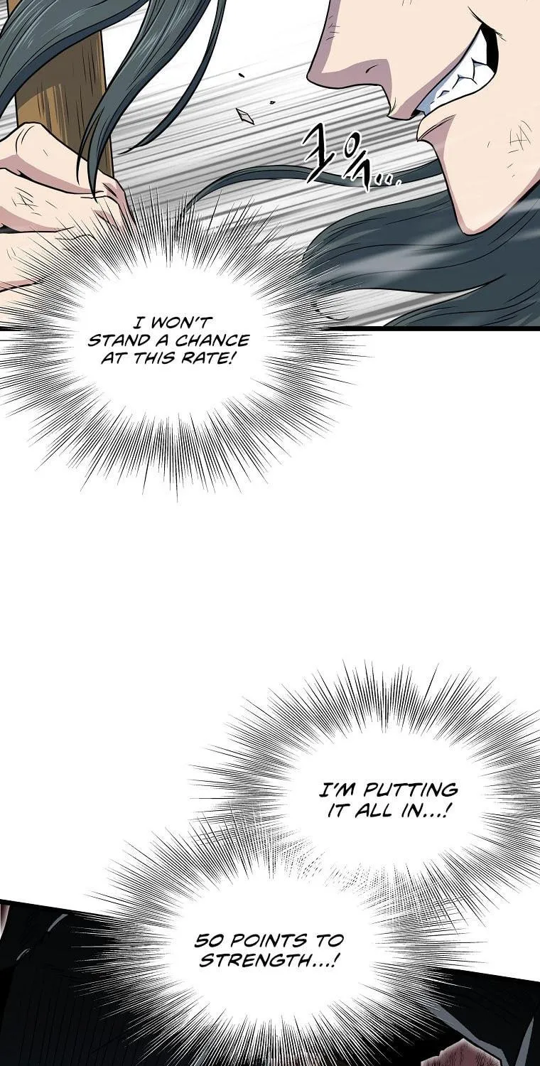 Read Murim Login chapter 108 image 22 on Lezhin