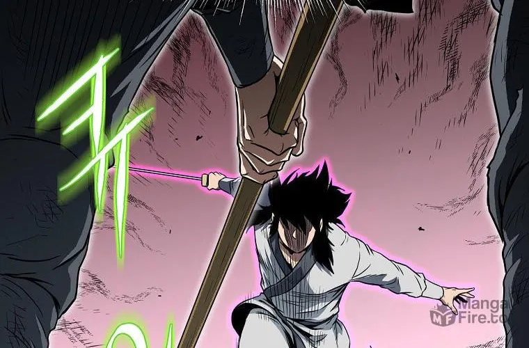 Read Murim Login chapter 108 image 23 on Lezhin