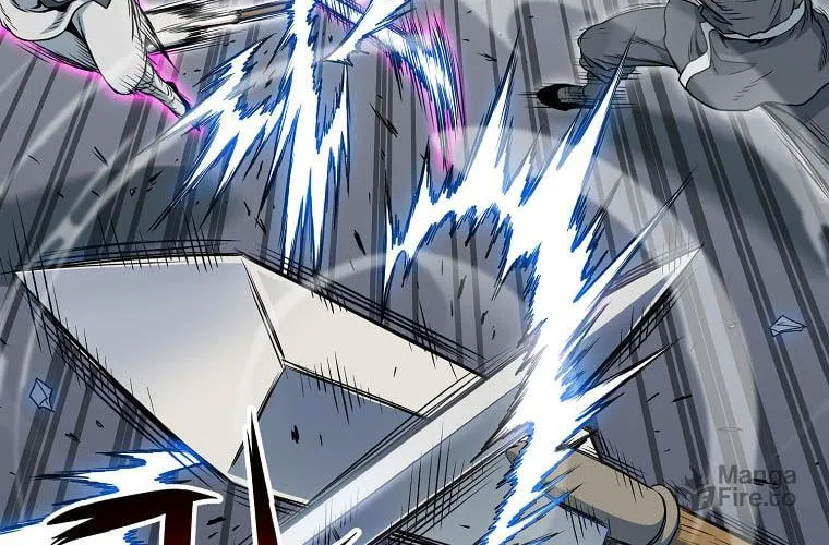 Read Murim Login chapter 108 image 27 on Lezhin