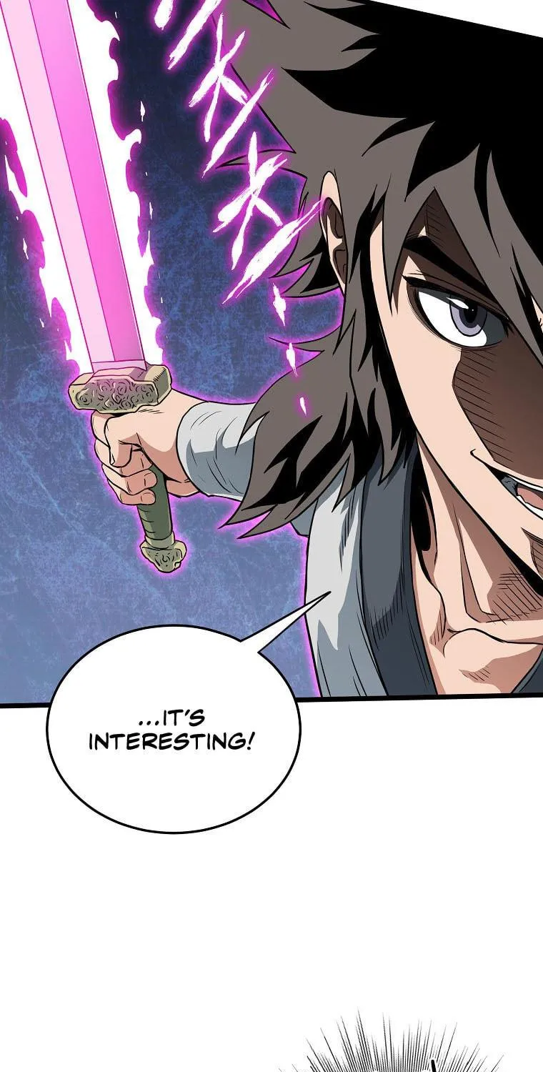 Read Murim Login chapter 108 image 31 on Lezhin