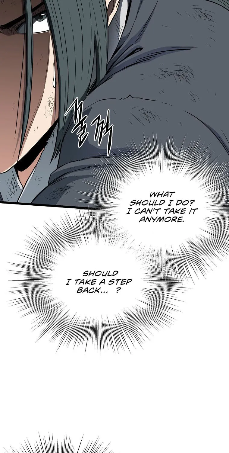 Read Murim Login chapter 108 image 33 on Lezhin