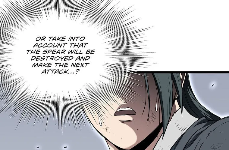 Read Murim Login chapter 108 image 34 on Lezhin