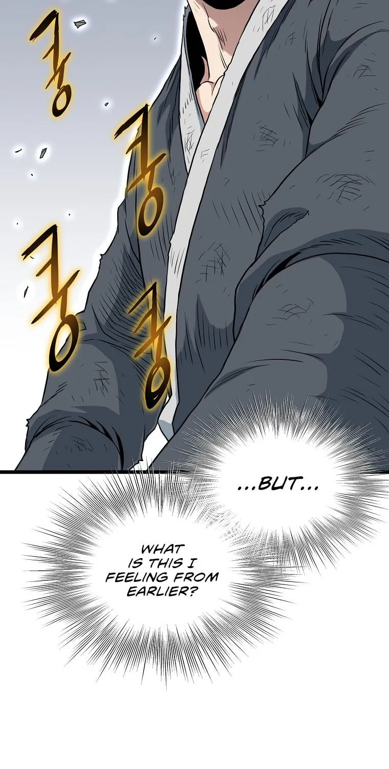 Read Murim Login chapter 108 image 35 on Lezhin